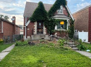 2536 W 109th Pl, Chicago, IL