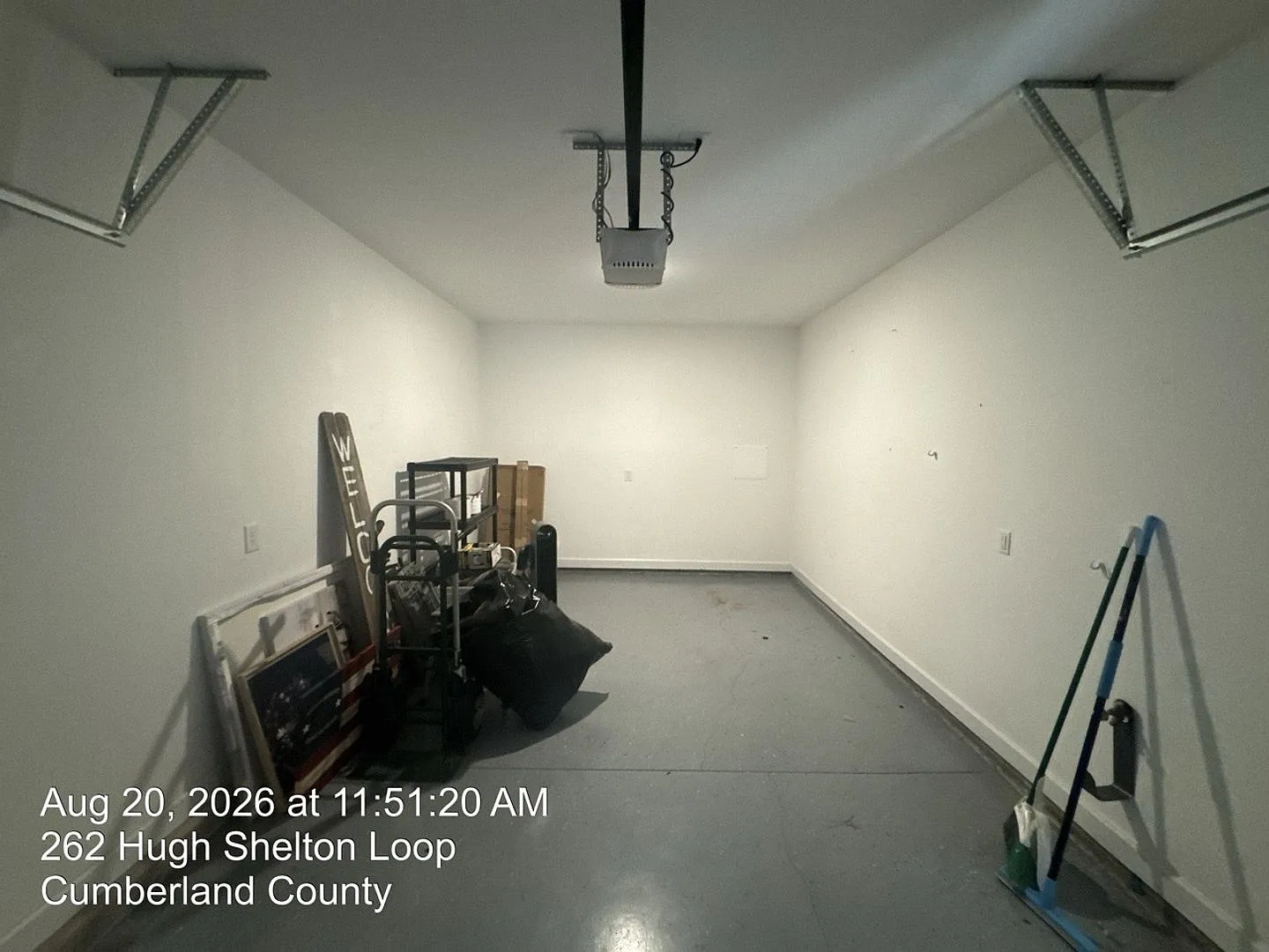 262 Hugh Shelton Loop — Photo 3