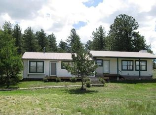 1240 County Road 320, Westcliffe, CO 81252