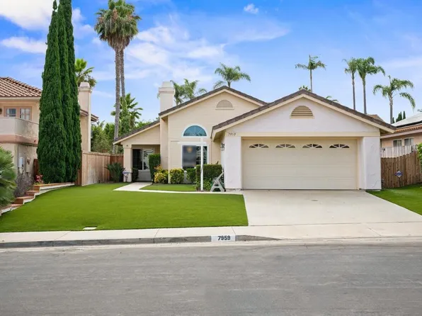 7959 Camino Gato, Carlsbad, CA 92009
