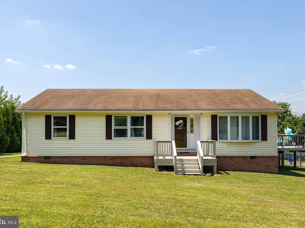 321 Cedar Grove Rd, Winchester, VA 22603