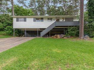 7108 Amherst Dr, Little Rock, AR 72205