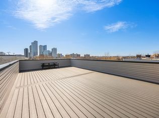 121 Prospect St #2R, Jersey City, NJ 07307