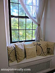 Sold by Anna Pinto Realty