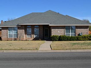 5402 Wagon Wheel Ave, Abilene, TX 79606