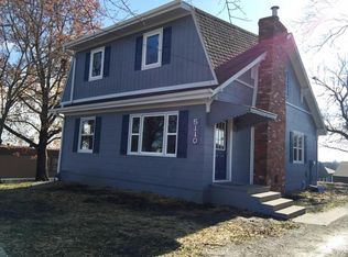 5110 Faraon St, Saint Joseph, MO 64506
