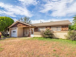 1506 45th St, Lubbock, TX 79412