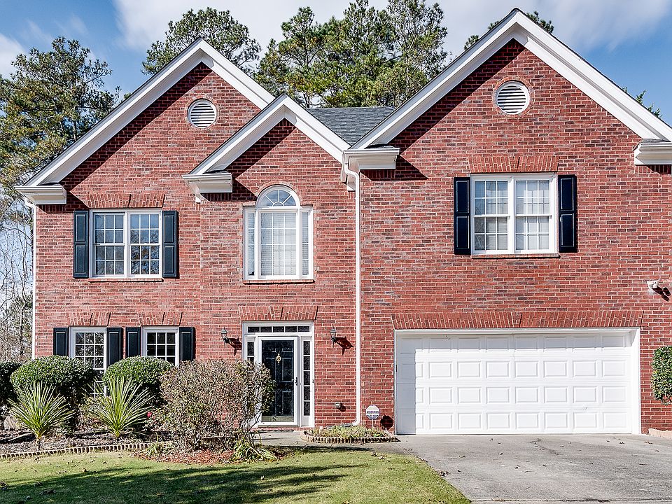 1st image of 1818 Richmond Hill Dr