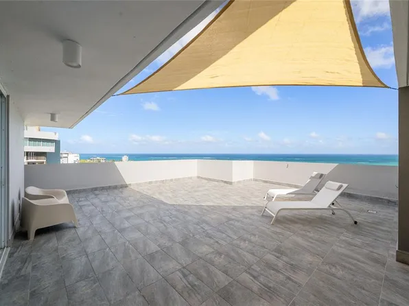4123 Isla Verde Ave #Penthouse 4, Carolina, PR 00979