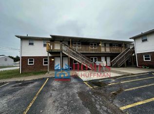 401 S 5th St #8, Boonville, IN 47601