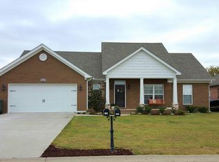 1705 Gardenia, Conway, AR 72034