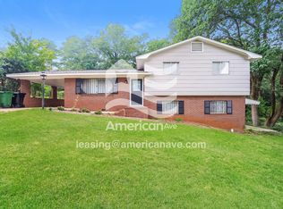 1983 Monaco Dr, Columbus, GA 31903