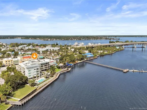41 Seminole Southwest St, Stuart, FL