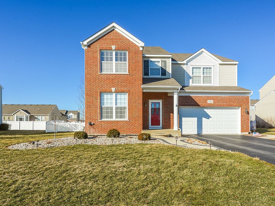 1st image of 25036 Abbey Ln