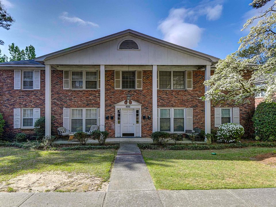 1st image of 1604 Dalloz Rd APT B