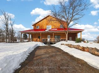 1866 Tay Bay Rd, Severn, ON L0K1E0