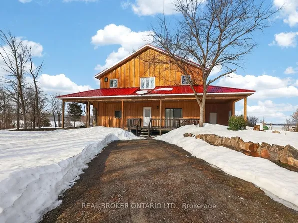 1866 Tay Bay Rd, Severn, ON L0K 1E0