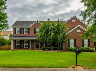 2916 Burtonwood Dr, Spring Hill, TN 37174