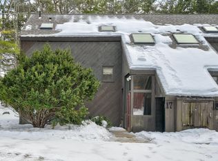 17 Woodland Pines Drive #17, Bartlett, NH 03812