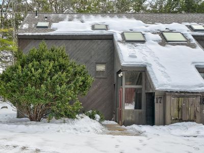 17 Woodland Pines Road #17, Bartlett, NH, 03812
