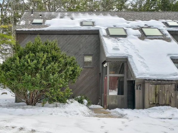 17 Woodland Pines Road #17, Bartlett, NH 03812