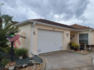 404 Calzada Ct, The Villages, FL 32159