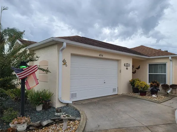 404 Calzada Ct, The Villages, FL 32159