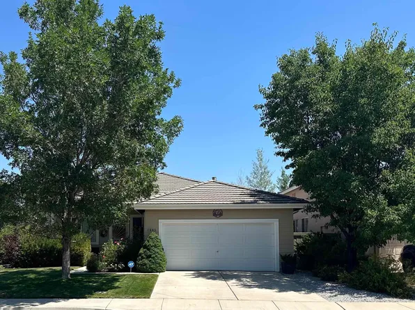 1605 Brentford Way, Reno, NV 89521