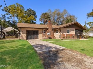 1092 Sheri Blvd, South Daytona, FL 32119