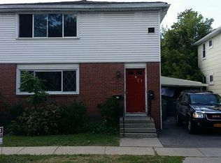 115 Elmhurst Pl, Buffalo, NY 14216