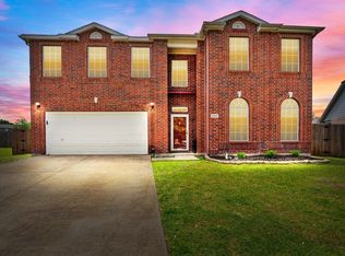 5007 Boots And Saddle Ct, Grand Prairie, TX 75052