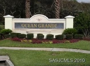 425 N Ocean Grande Dr UNIT 204, Ponte Vedra Beach, FL 32082