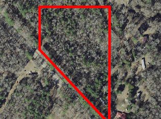 14514 Mississippi Hwy #17, Lexington, MS 39095