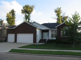 3315 Heartwood Dr SE, Mandan, ND 58554
