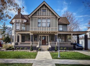 506 S Main St, Ligonier, IN 46767