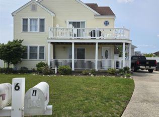 6 Lighthouse Cv #A, Brigantine, NJ 08203