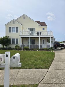6 Lighthouse Cv #A, Brigantine, NJ, 08203