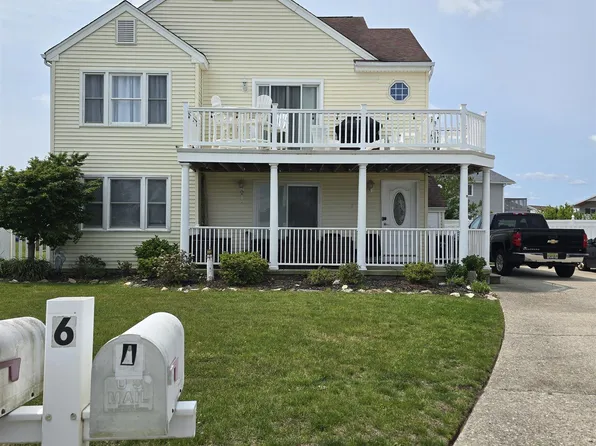 6 Lighthouse Cv #A, Brigantine, NJ 08203