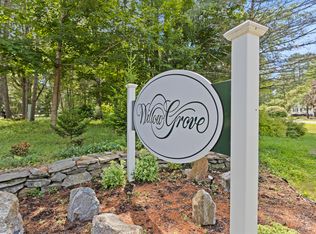 7 Willow Grove Rd #7, Brunswick, ME 04011
