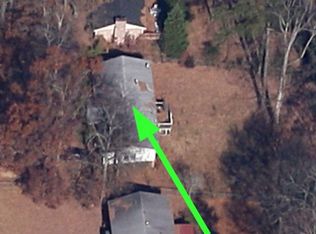 3260 Douglas Ln NW, Kennesaw, GA 30144