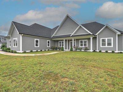 20385 Yeary Trl, Abingdon, VA, 24211