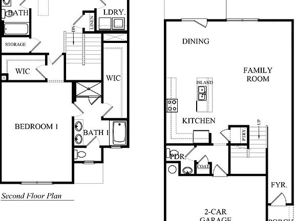 3rd image of 2545 Poppy Ct