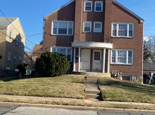 807 Burmont Rd APT C, Drexel Hill, PA 19026