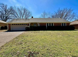 3405 McDonald Rd, Tyler, TX 75701