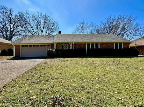 3405 McDonald Rd, Tyler, TX 75701