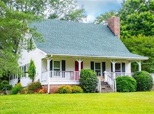 3545 Liberty Rd, Villa Rica, GA 30180