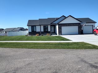 5210 Williams Way, Iona, ID 83427
