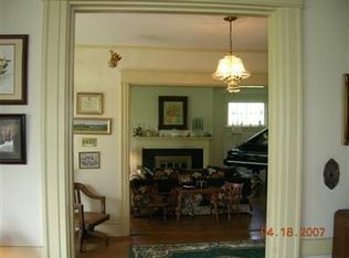 1850 Old Paris Rd, Lexington, KY 40505