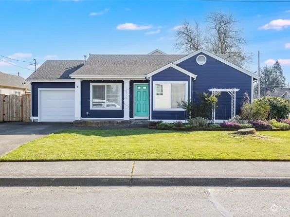 1574 Chinook Avenue, Enumclaw, WA 98022