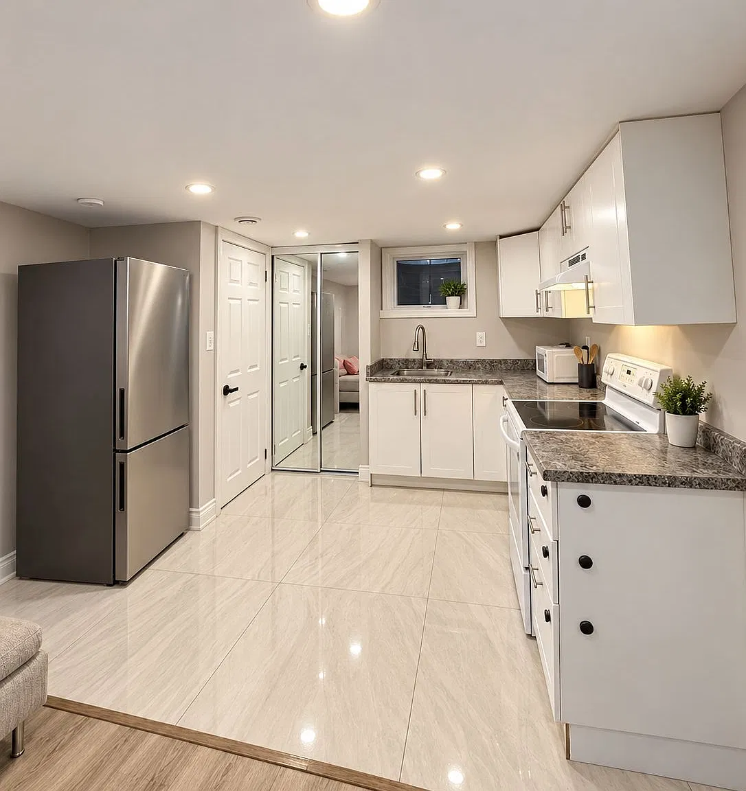 1 bed, $1,800 — Photo 4